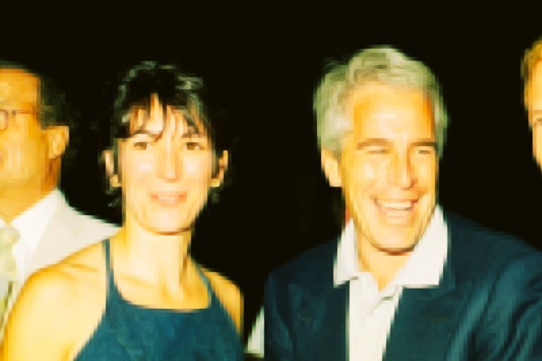 Google-Linked AI Site Hosting Epstein Island Roleplays, Ghislaine Maxwell Bots