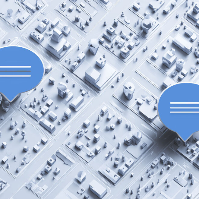 ChatGPT enables location sharing for more precise local responses