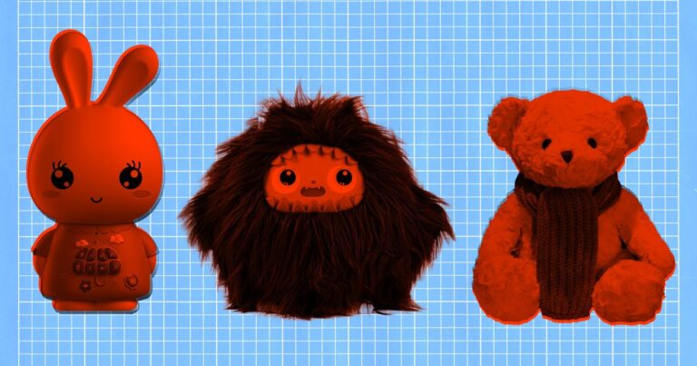 There’s a Blatant Problem With OpenAI That Endangers Kids