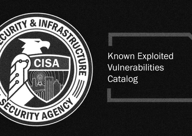 CISA Flags Apple, Craft CMS, Laravel Bugs in KEV, Orders Patching by April 3, 2026