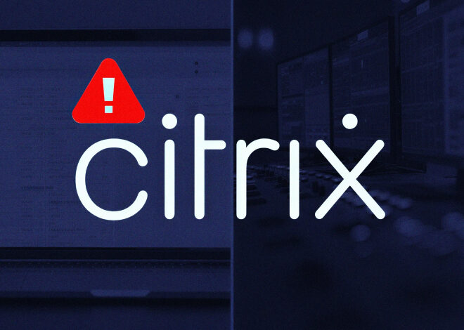 Citrix Urges Patching Critical NetScaler Flaw Allowing Unauthenticated Data Leaks
