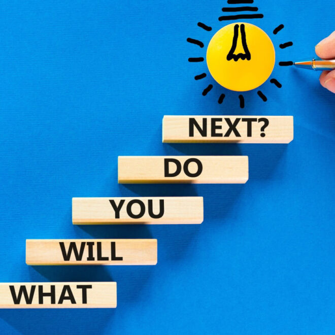 What Smart CMOs Do Next