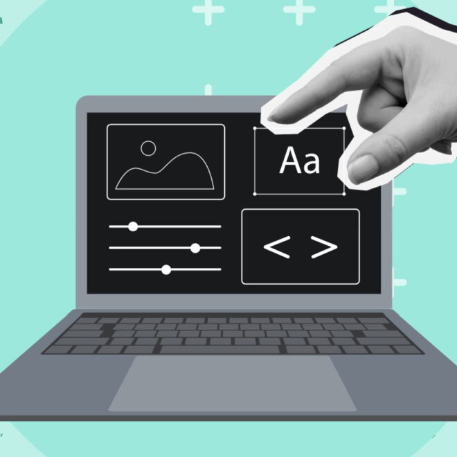 3 CMS Platforms Control 73% Of The Market & Shape Technical SEO Defaults