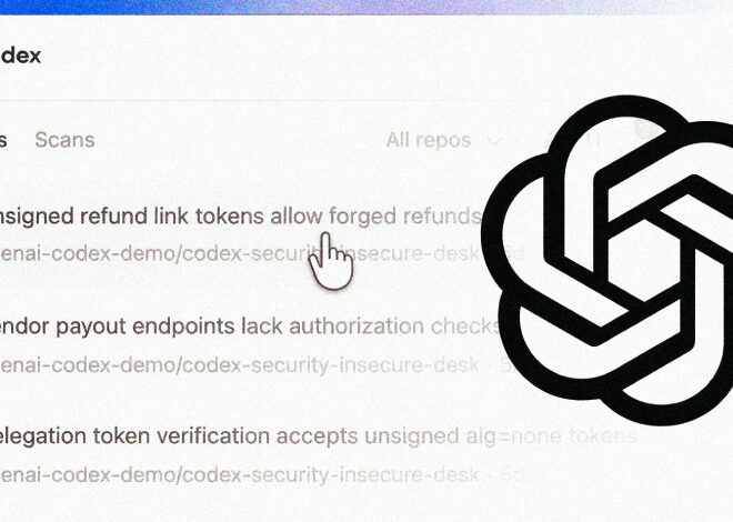 OpenAI Codex Security Scanned 1.2 Million Commits and Found 10,561 High-Severity Issues