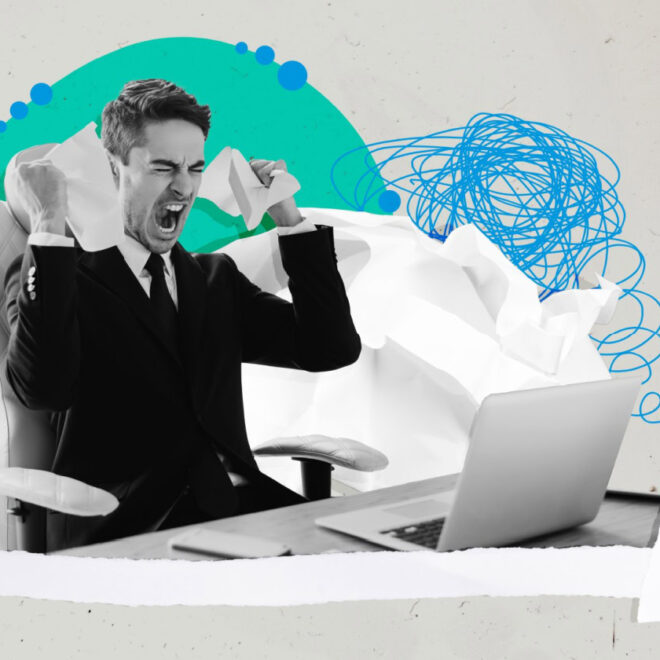 You’re Not Scaling Content. You’re Scaling Disappointment