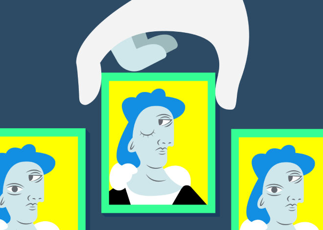 How Hackers and Art Forgers Perfect the Art of Deception