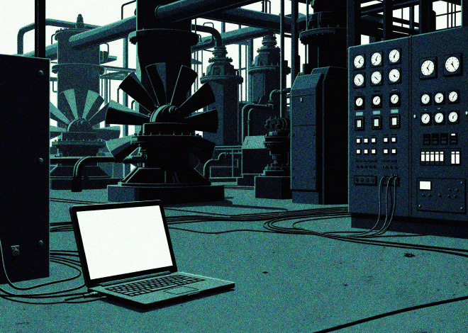 Web Server Exploits and Mimikatz Used in Attacks Targeting Asian Critical Infrastructure