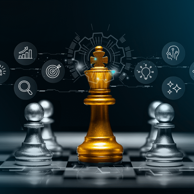 Before You Shift Budget to SEO AI, Ask These Questions [Webinar]