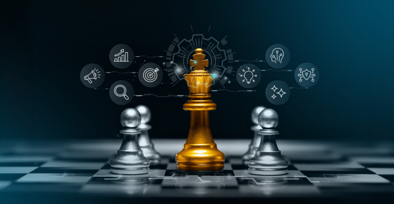 Before You Shift Budget to SEO AI, Ask These Questions [Webinar]