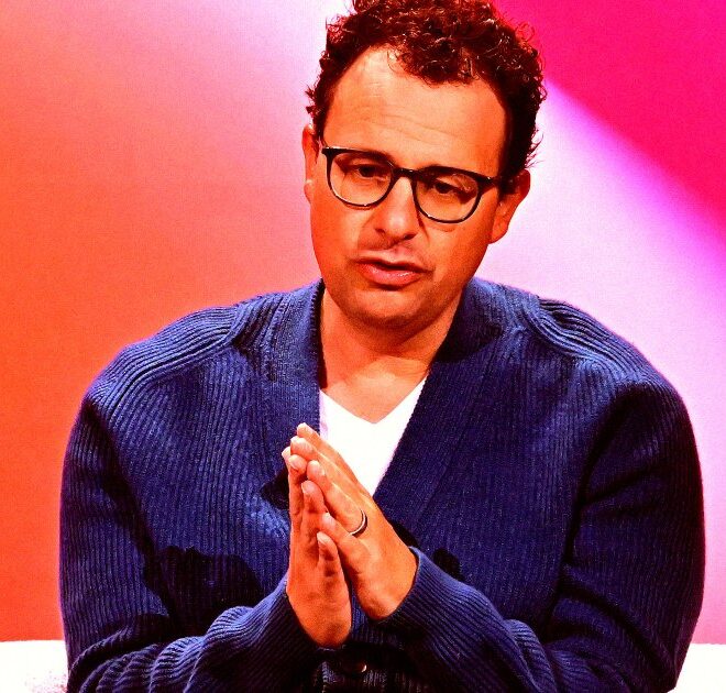 Dario Amodei Issues Groveling Apology for Daring to Criticize Trump