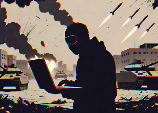 149 Hacktivist DDoS Attacks Hit 110 Organizations in 16 Countries After Middle East Conflict