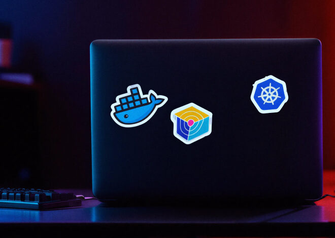 Trivy Hack Spreads Infostealer via Docker, Triggers Worm and Kubernetes Wiper