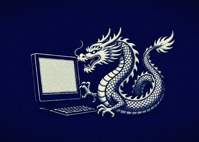 APT41-Linked Silver Dragon Targets Governments Using Cobalt Strike and Google Drive C2