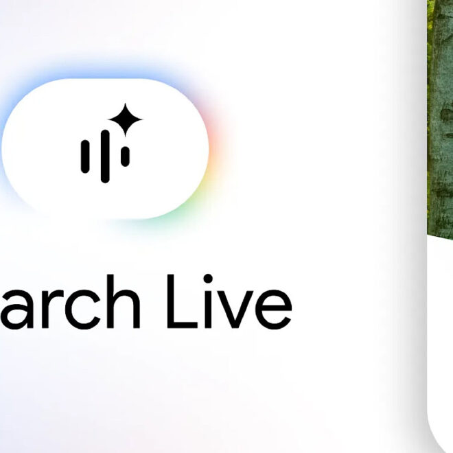 Google Takes Search Live Global With Gemini 3.1 Flash Live
