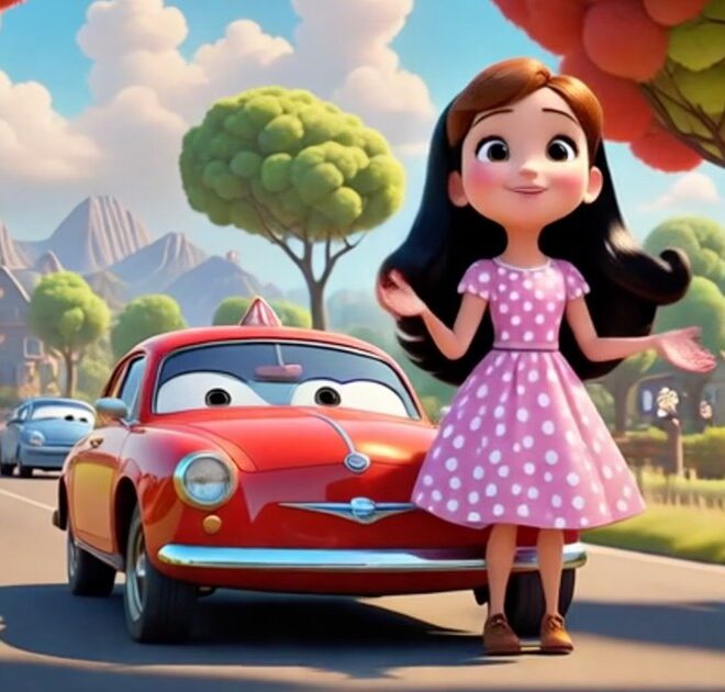 “Educational” YouTube AI Slop Encourages Kids to Play in Traffic