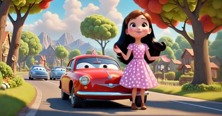 “Educational” YouTube AI Slop Encourages Kids to Play in Traffic