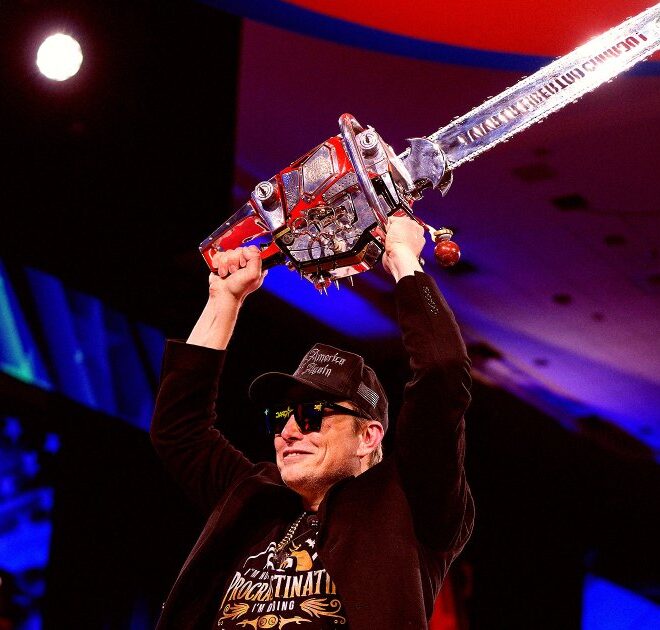 Elon Musk Says He’s Epically Screwed Up at xAI, Is Rebuilding “From the Foundations”