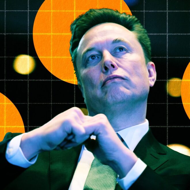 There’s a $10 Billion Problem With Elon Musk’s New Chip Factory