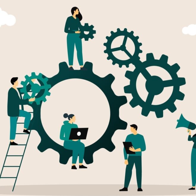 Why Most Enterprise SEO Operating Models Are Structurally Broken