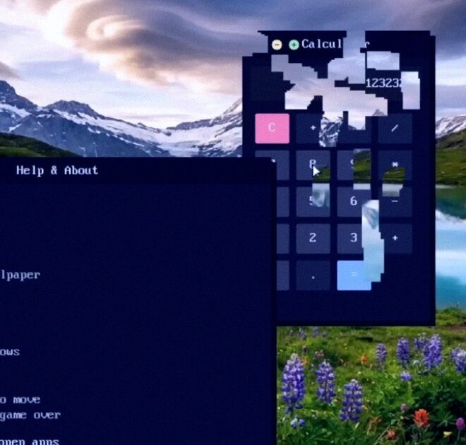 Entirely Vibe-Coded Operating System Is a Bug-Filled Disaster
