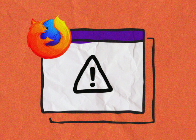 Anthropic Finds 22 Firefox Vulnerabilities Using Claude Opus 4.6 AI Model