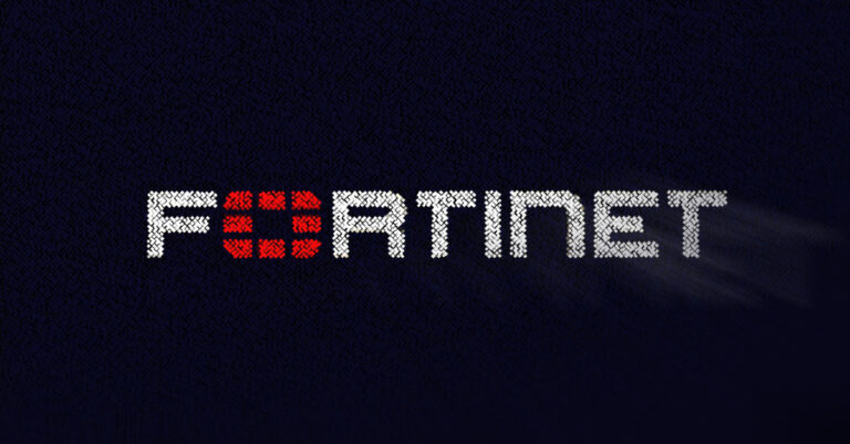 FortiGate Devices Exploited to Breach Networks and Steal Service Account Credentials