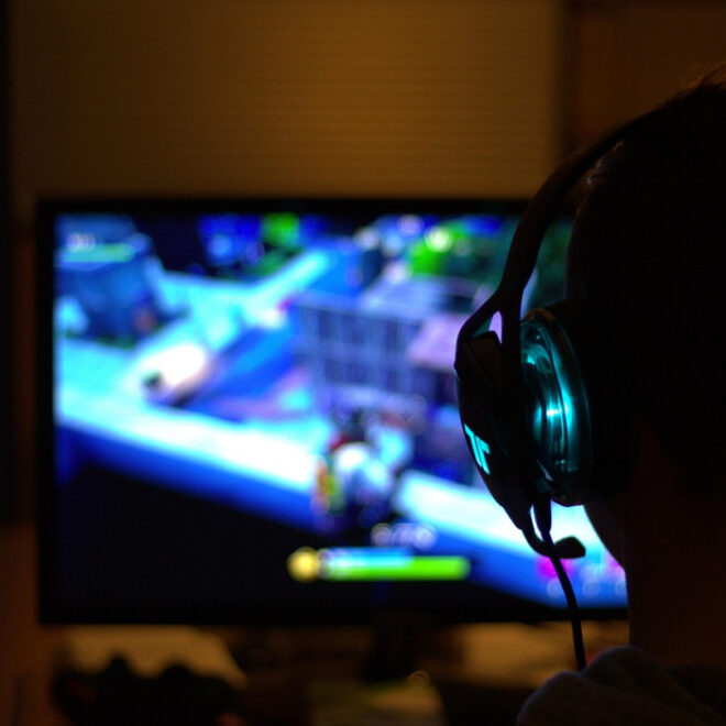 No Mandatory Registration for Social Games