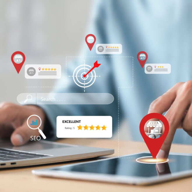 Why Dynamic GBP Profiles Are The New Local Ranking Factor