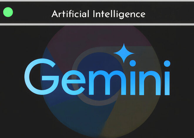 New Chrome Vulnerability Let Malicious Extensions Escalate Privileges via Gemini Panel