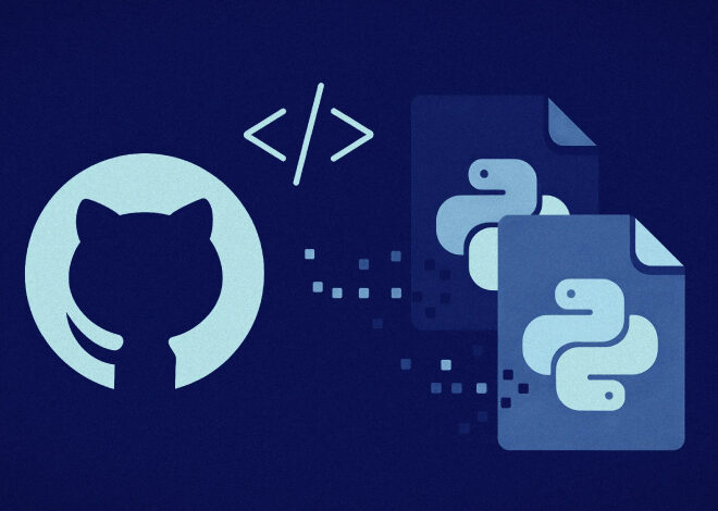 GlassWorm Attack Uses Stolen GitHub Tokens to Force-Push Malware Into Python Repos