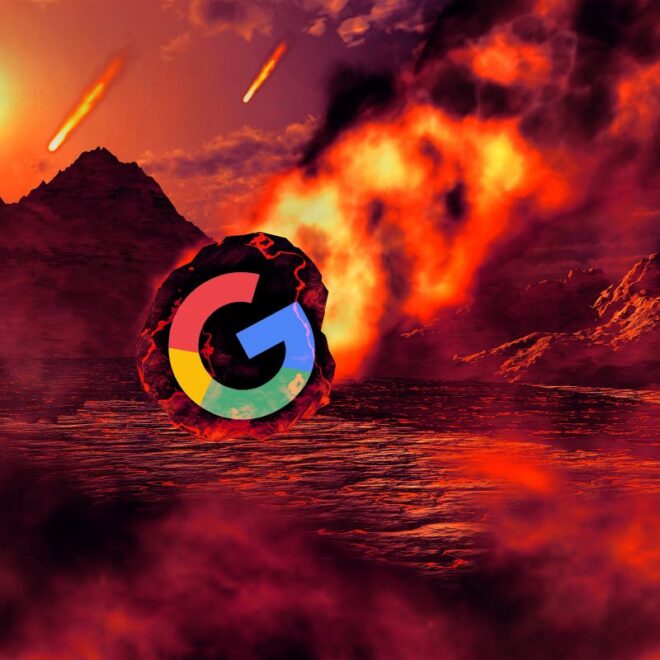 Evidence Grows That Google’s AI Overviews Have Eviscerated the Media Industry