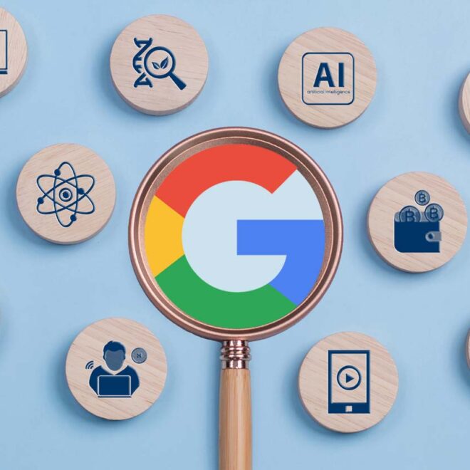 Google AI Overviews Surges Across 9 Industries