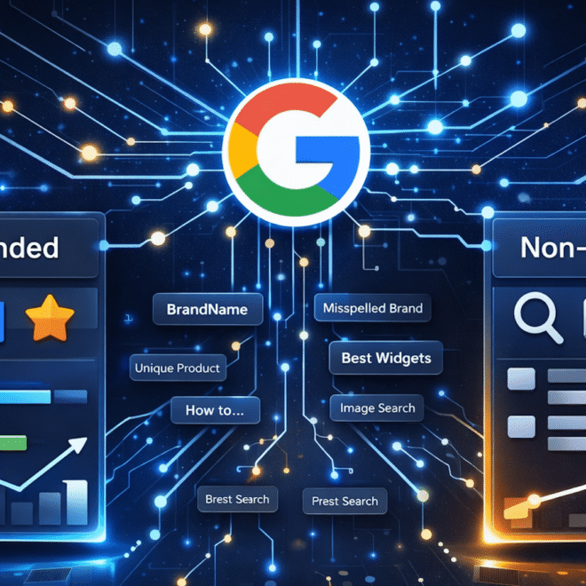 Google expands Search Console branded queries filter to all eligible sites