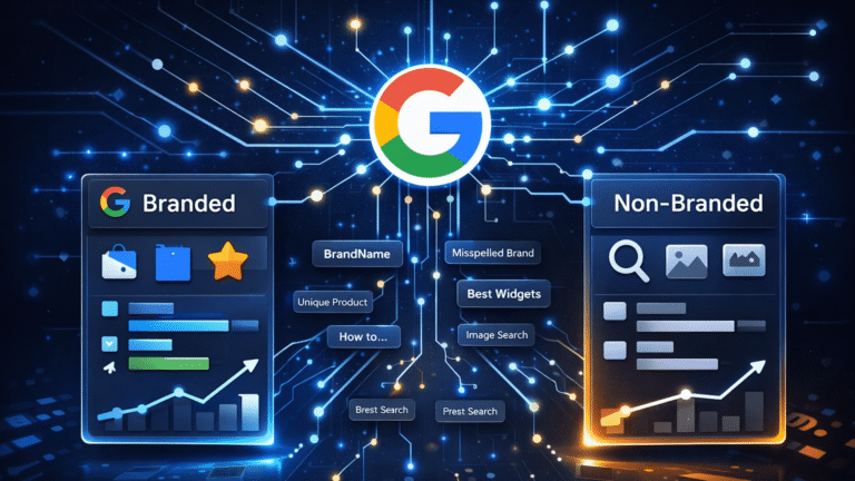 Google expands Search Console branded queries filter to all eligible sites