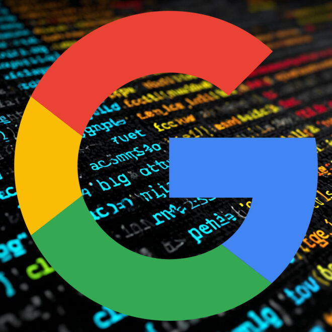 Google removes accessibility section from JavaScript SEO section