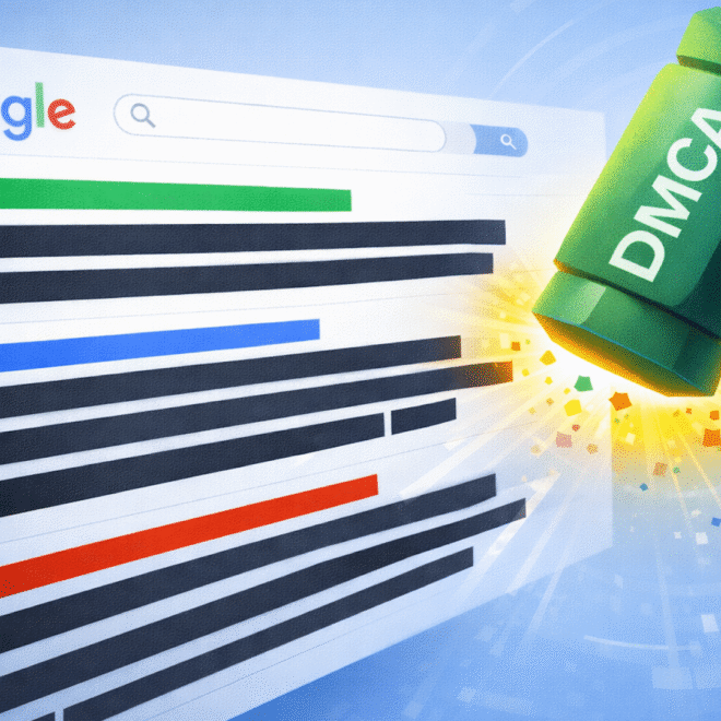 Google removes Search Engine Land article after false DMCA claim