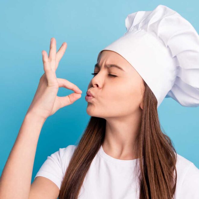Google Updates AI Recipe Results To Send More Traffic