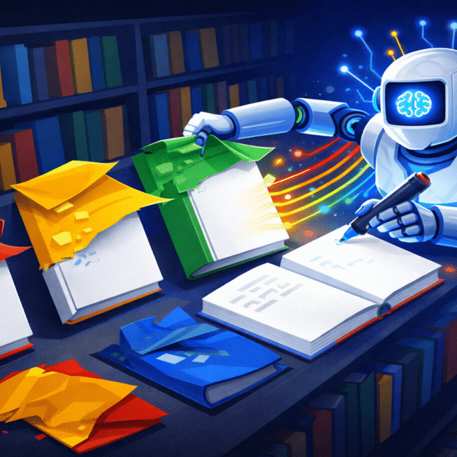 Google confirms AI headline rewrites test in Search results