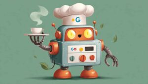 Google makes recipes in AI Mode more publisher friendly