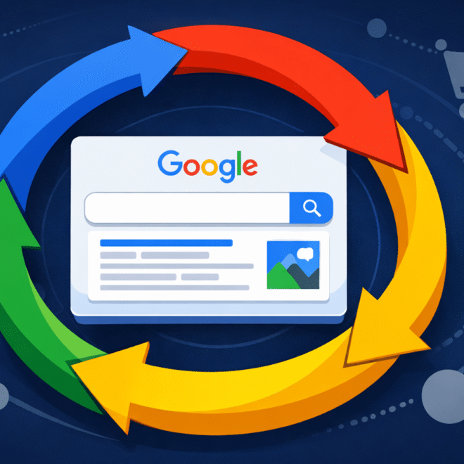 Google’s AI Mode is citing Google more than any other site: Study