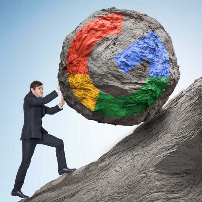 Google’s March Spam Update Felt Muted But May Signal Bigger Changes
