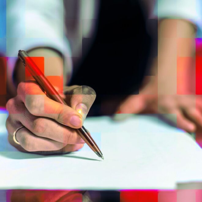 Grammarly Offering Manuscript Reviews by AI Versions of Recently Deceased Professors