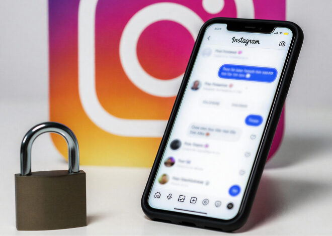 Meta to Shut Down Instagram End-to-End Encrypted Chat Support Starting May 2026