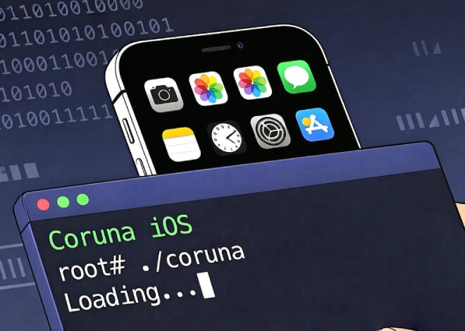 Coruna iOS Exploit Kit Uses 23 Exploits Across Five Chains Targeting iOS 13–17.2.1