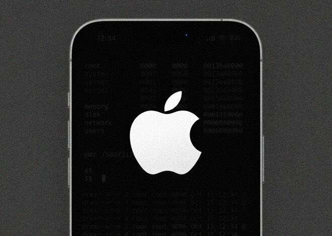 TA446 Deploys Leaked DarkSword iOS Exploit Kit in Targeted Spear-Phishing Campaign