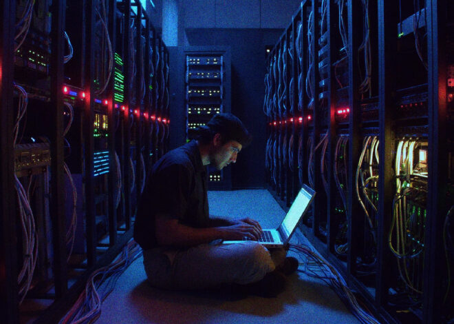 Iran-Linked MuddyWater Hackers Target U.S. Networks With New Dindoor Backdoor