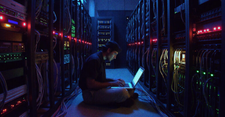 Iran-Linked MuddyWater Hackers Target U.S. Networks With New Dindoor Backdoor