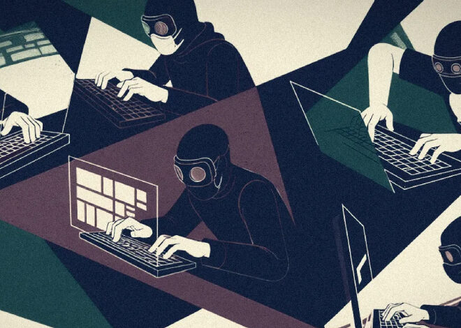 Iran-Linked Hackers Breach FBI Director’s Personal Email, Hit Stryker With Wiper Attack