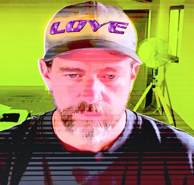 Jack Dorsey Defends Wearing “Love” Hat While Firing 4,000 Employees in Pivot to AI