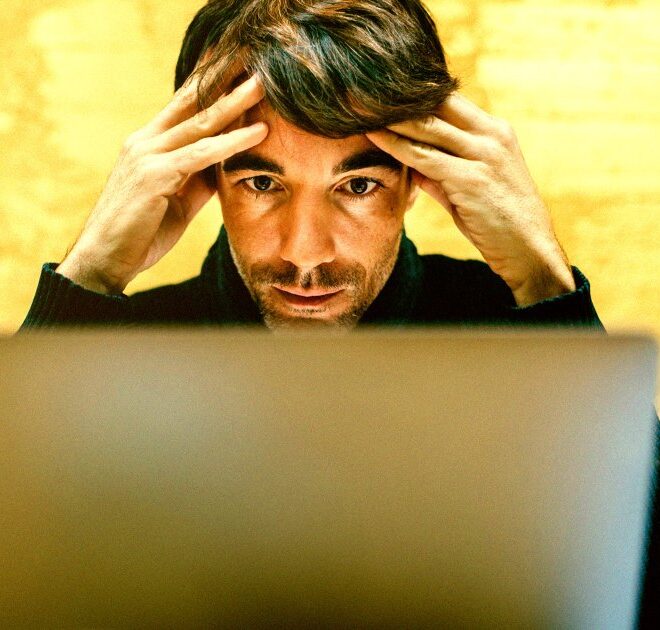 If Your Job Involves Using Your Brain, You May Be in Big Trouble, Tufts Report Finds